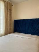 1Br Minimalist Apt at Racecourse