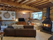 Les Gabelous - chambre dhôtes avec petit-déjeuner à Viroinval