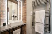 Vaci Loft Suites