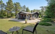 Stunning Home In Blåvand With Wifi