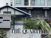 The Quarter Wutthakat