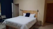 Steps Accommodation