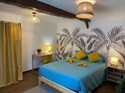 T2 4p centre historique-parking