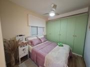 Aconchegante studio Brás 2