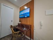 Aconchegante studio Brás 2