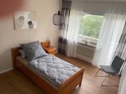 Ferienwohnung Eulenmühl