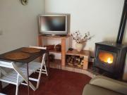 CASA RURAL "LA CASITA" para 2 personas