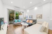 Oasis Fish Market 4BR House&DarlingHarbour& ICC-8 mins