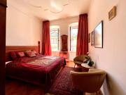 Dianas Chamber Dianas Chamber