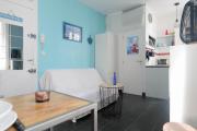 Studio tout équipé emplacement parfait sur la baie des Sables dOlonne