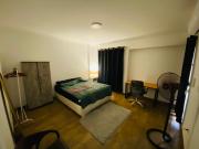 Master Private Room in an apartment near Madinty