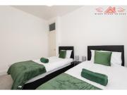 Family-Friendly 3-Bed Home in Central Location with Garden & Parking