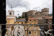 Sistine Chapel View Rooms Check-in From 3 Pm To 10 Pm