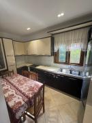 Villa "SeaSun" Ksamil