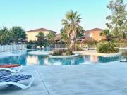 Maison Vacances au Domaine de Golf Piscine