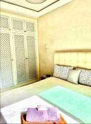 Comme à la maison, en plein coeur de Marrakech