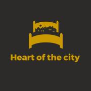 In the heart of downtown