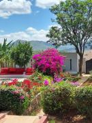 Top Ol Pejeta Conservancy