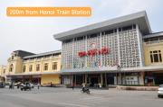 Top Hanoi Top Hanoi