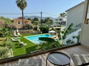 NikLuDin suites & studios