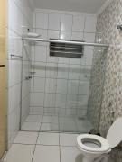 Casa espaçosa em americana