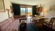 Résidence Les Cytelles - Studio pour 4 personnes à Méribel Altiport, au pied des pistes et proche du golf MAE-1804