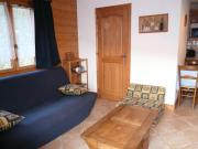 Résidence Bergerie Des 3 Vallees D - Joli appartement 3 pièces 4 personnes situé sur Les Allues dans un quartier calme MAE-1971