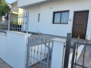 Limassol mountain and sea views