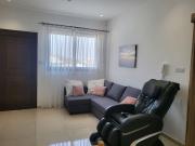 Limassol mountain and sea views