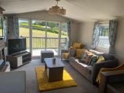 Stylish Pad with prime amenities