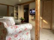 Hygge Home with terrace - Cottage-Style apartment with free parking Friday 7 pm - Monday 8 am