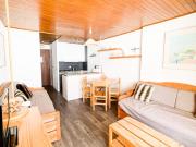 Résidence Tommeuses - Appartement fonctionnel·Proches des pistes et des MAE-6731