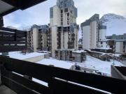 Top Tignes