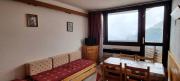 Résidence Etoile - Studio cabine de 26m² exposé Mont Blanc MAE-3334