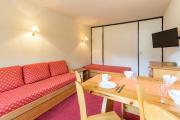 Résidence Le France - Studio 4 personnes Plagne Centre MAE-4744