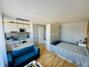 Scandinavian Saga in the heart of the city