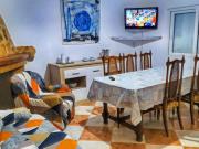 Apartment near sea beach and vibrant center