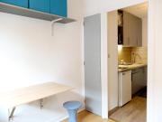 Résidence Grande Balme Ii - Studio 16-20m² à lentrée de Tignes MAE-7704