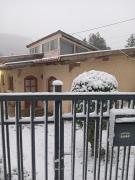 Morada Tronador Morada Tronador