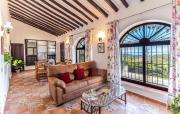 Awesome Home In Frigiliana With Wifi