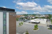 Top Lexington