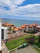 Wspaniały apartament w kompleksie Galateya