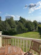 Weston pools lodge