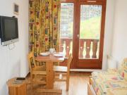 Chalet Club Iii - Appartement proche des pistes et commerces·Balcon MAE-3584