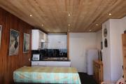 Résidence 2100b - Appartement confortable·Proches de pistes·Balcon MAE-6674