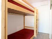 Résidence Moutieres B1 - Studio·Proche des pistes·Balcon MAE-3984