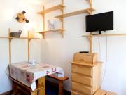 Résidence Rond Point Des Pistes C - Studio·Proche des pistes·Balcon MAE-4634