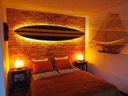 Big Blue Apartments - 6 osobowy