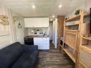 Résidence Palafour - Studette cosy entièrement rénovée. MAE-3894