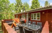 Holiday Home Søgårdsvej Ansager Vi